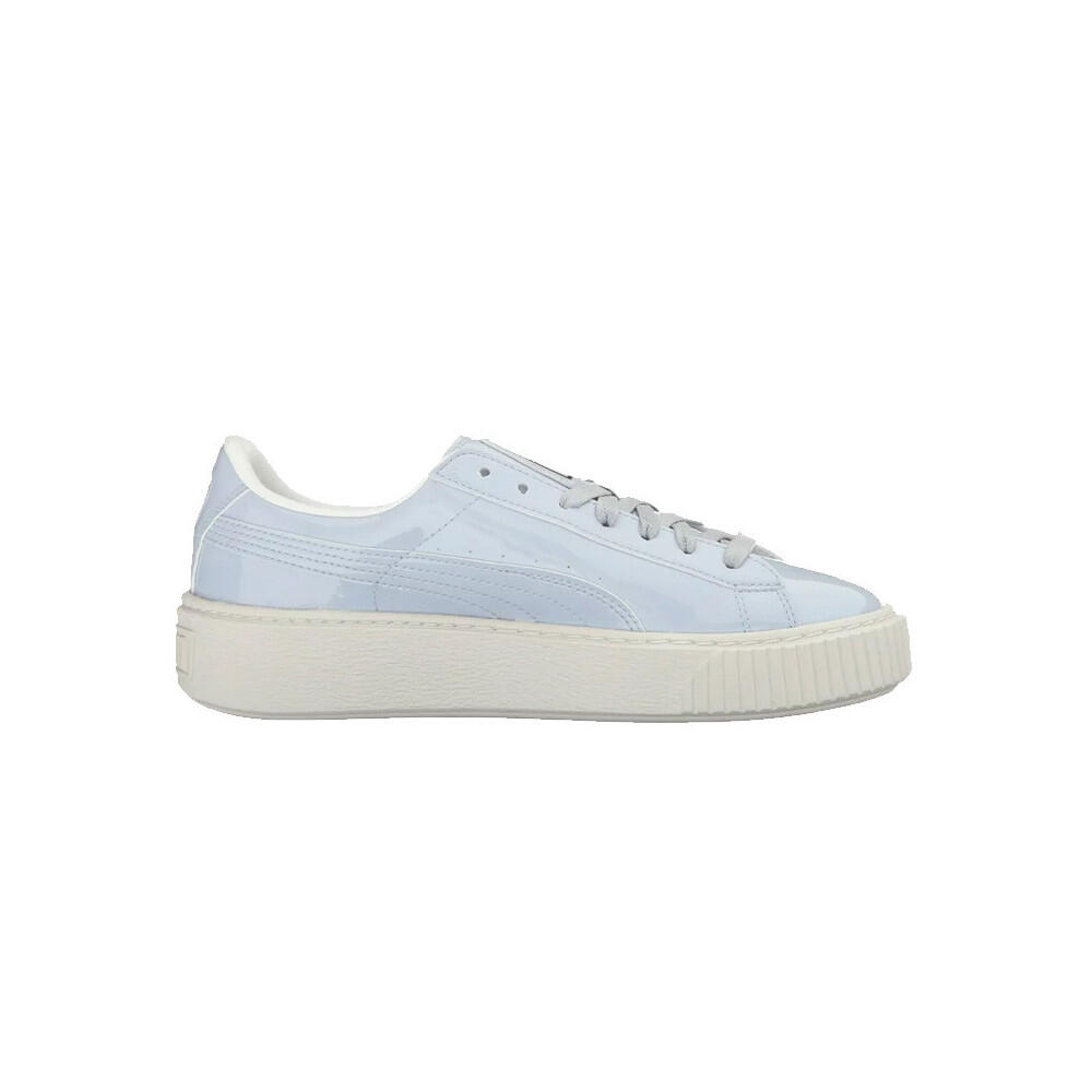 Zapatillas Puma Platform 2/5