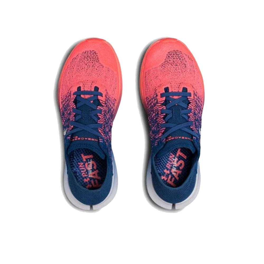 Basket Under Armour Threadborne Blur 4/5