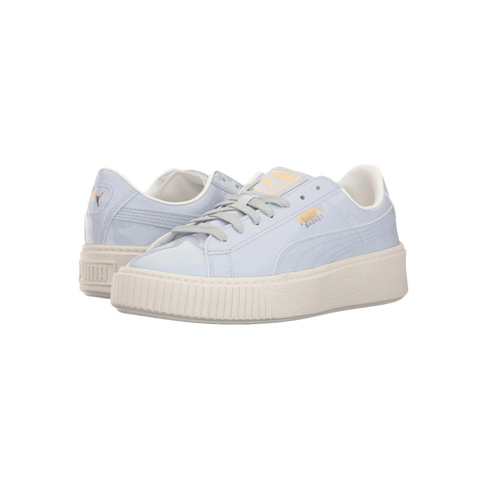 Zapatillas Puma Platform 3/5
