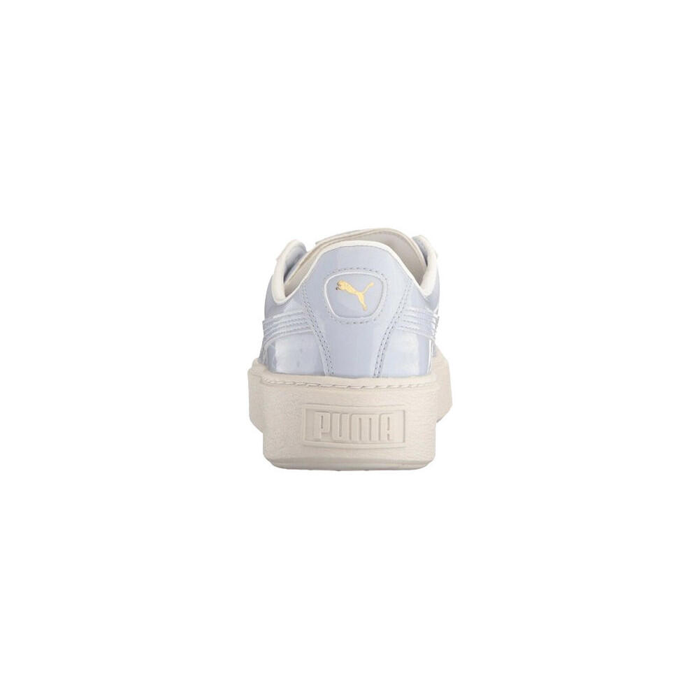 Zapatillas Puma Platform 4/5
