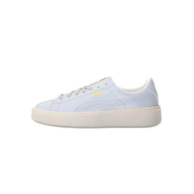 Scarpe Puma Platform Patent Donna