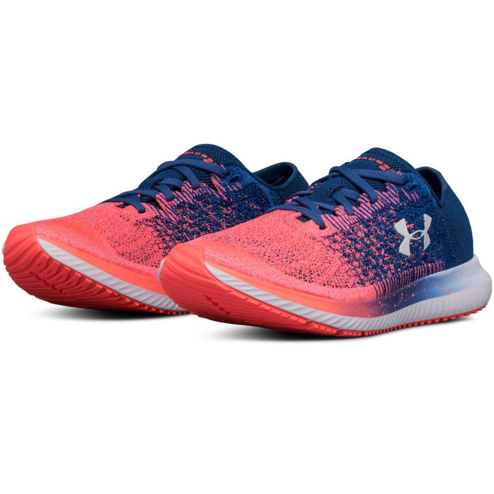 Basket Under Armour Threadborne Blur 3/5