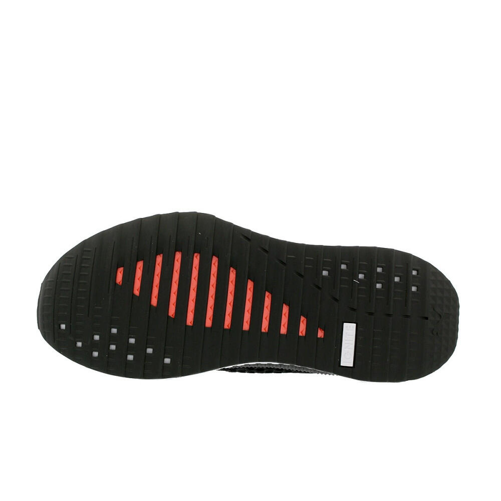 Puma Zapatillas Deportivas Tsugi Netfit Negro 3/5