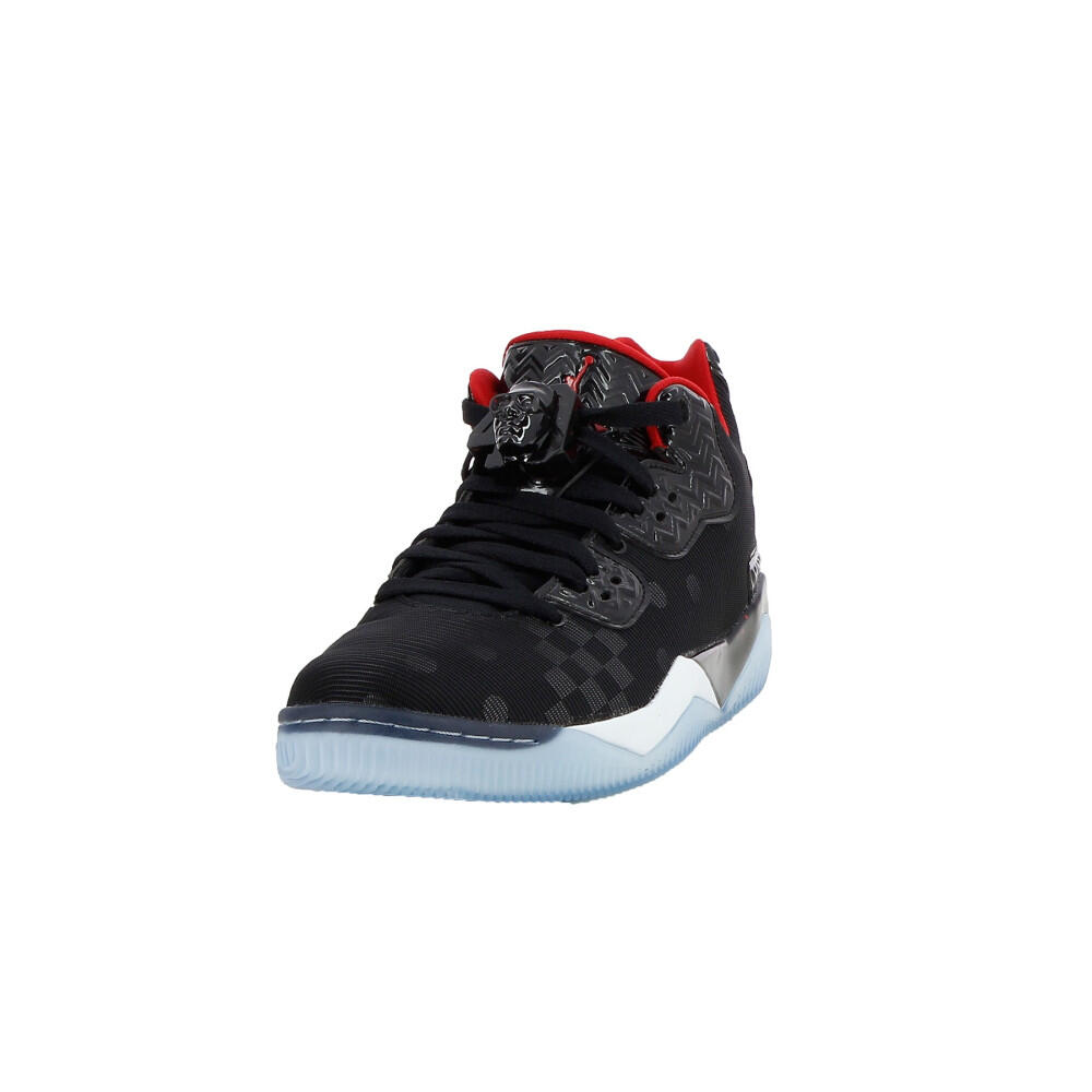 Basket Nike Jordan Spike Forty Low 2/4
