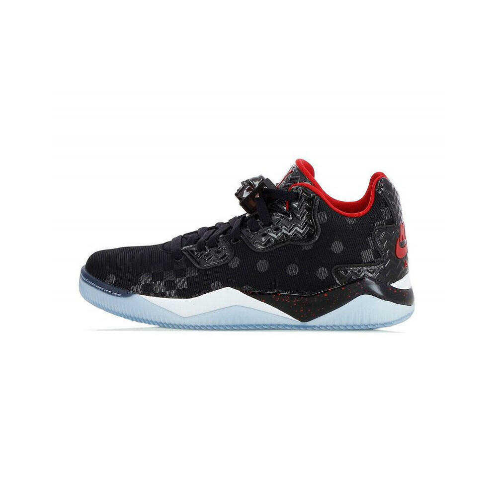 Basket Nike Jordan Spike Forty Low 1/4