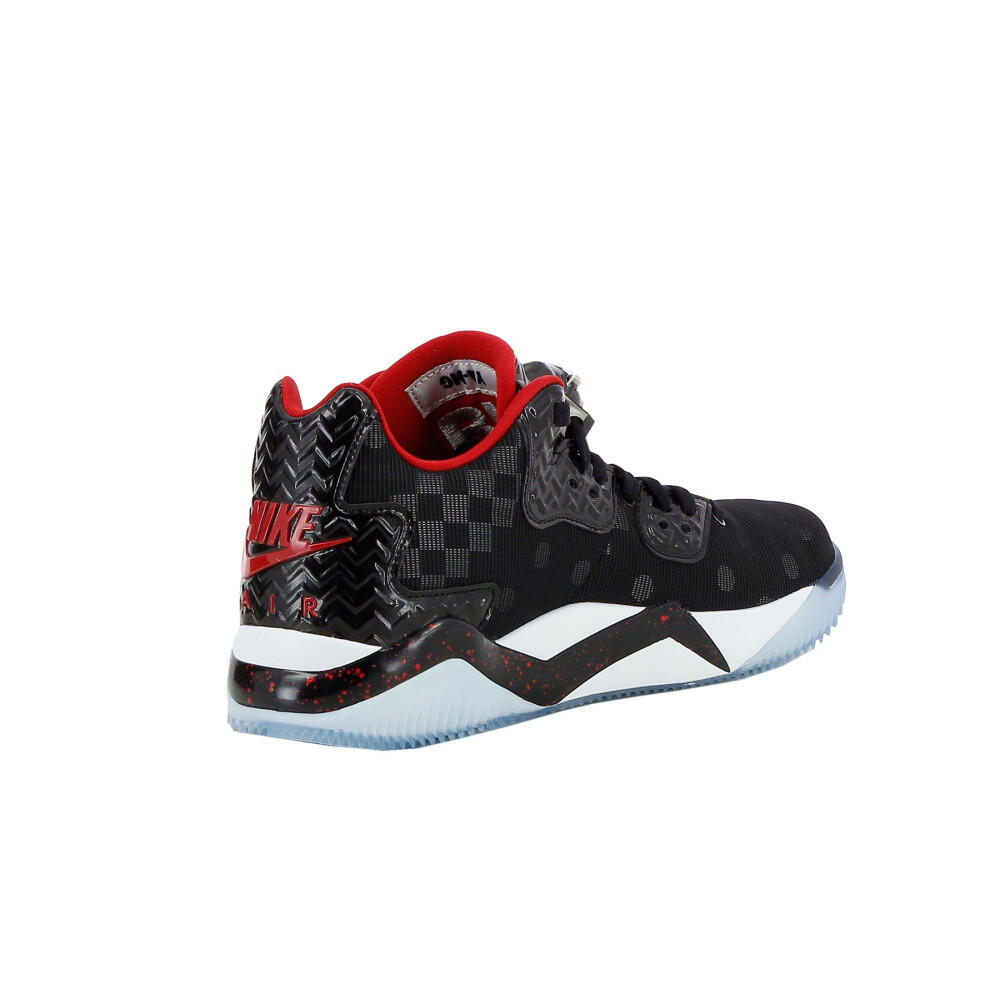Basket Nike Jordan Spike Forty Low 3/4
