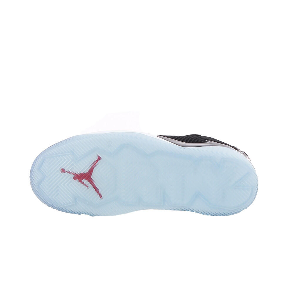 Basket Nike Jordan Spike Forty Low 4/4