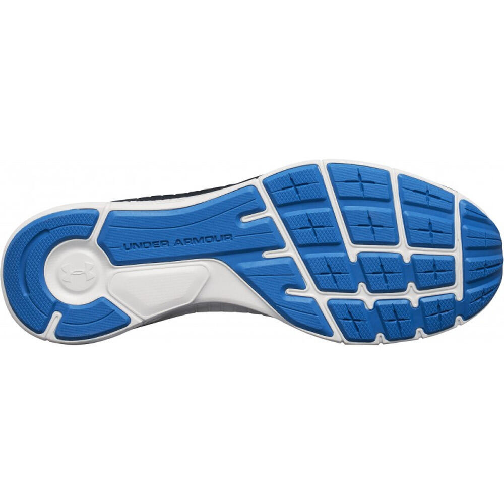 Basket Under Armour Lightning 2 4/4