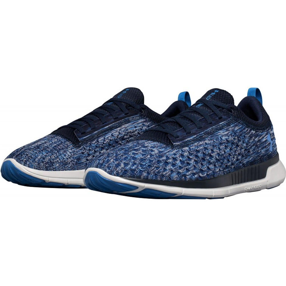 Basket Under Armour Lightning 2 2/4