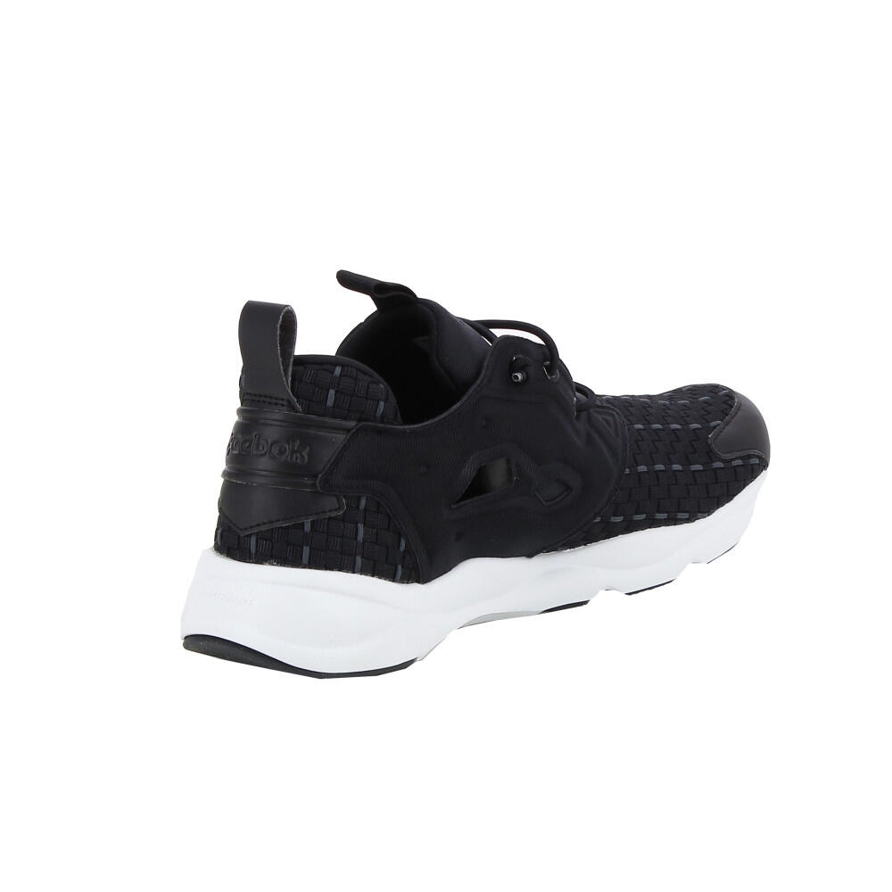 Basket Reebok FuryLite New Woven 3/5