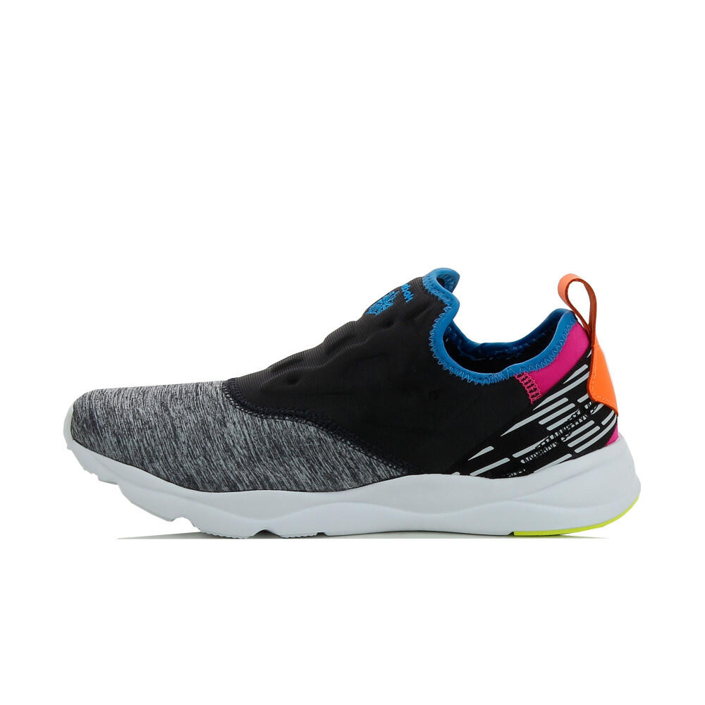 Basket Reebok FuryLite Slip-On 1/4