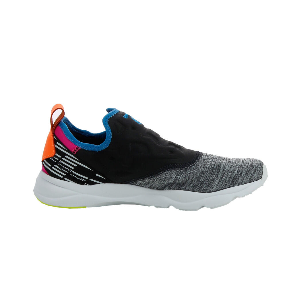 Basket Reebok FuryLite Slip-On 3/4