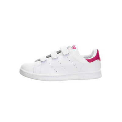 Zapatilla de Moda para NIÑA ADIDAS STAN SMITH CF C