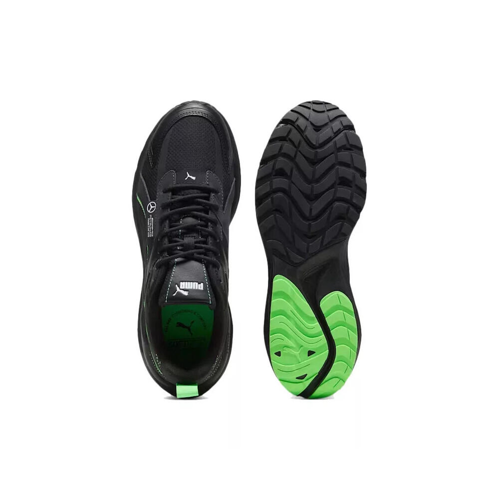 Zapatillas Hombre Puma Mercedes Amg Petronas F1 Negro 5/6