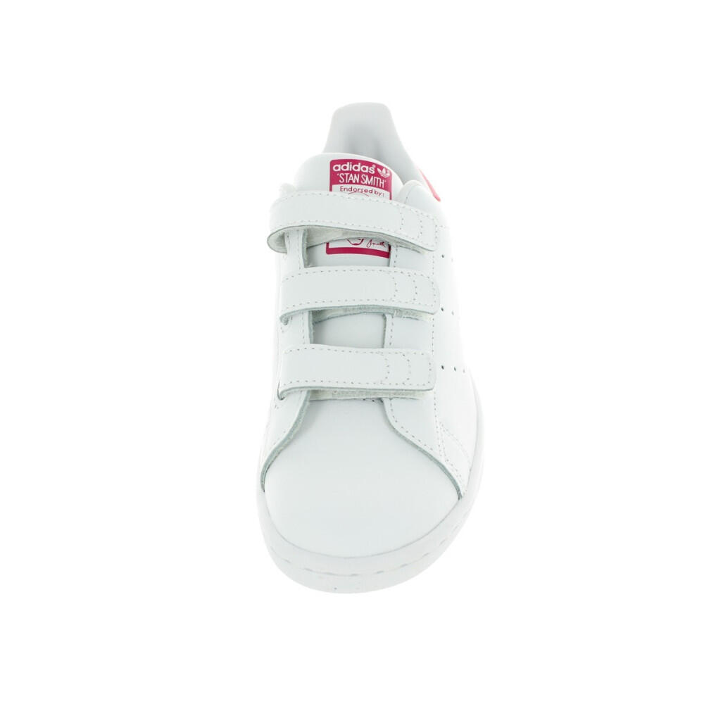 Ténis casual adidas originals Stan Smith 4/6