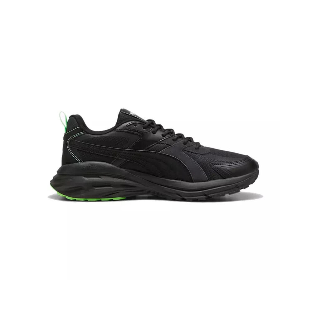 Zapatillas Hombre Puma Mercedes Amg Petronas F1 Negro 3/6
