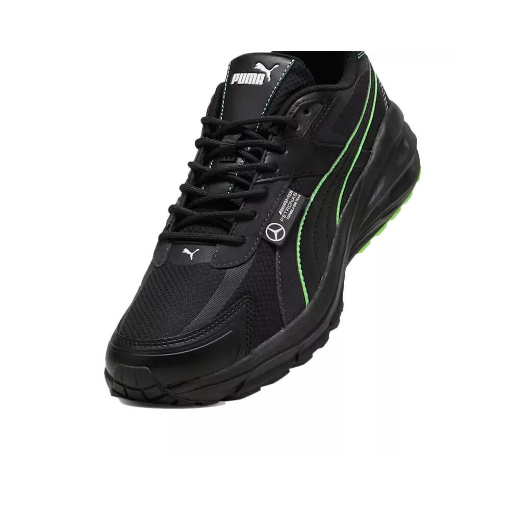 Zapatillas Hombre Puma Mercedes Amg Petronas F1 Negro 4/6
