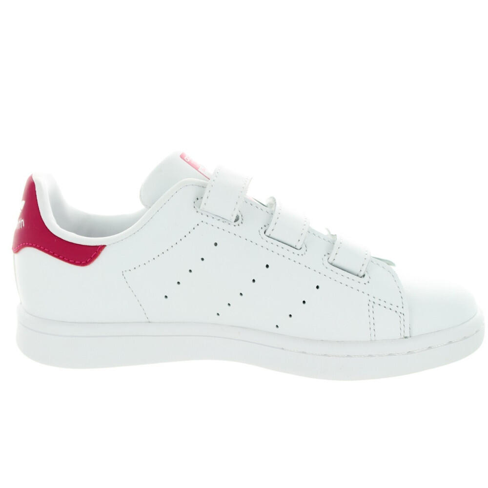 Ténis casual adidas originals Stan Smith 3/6