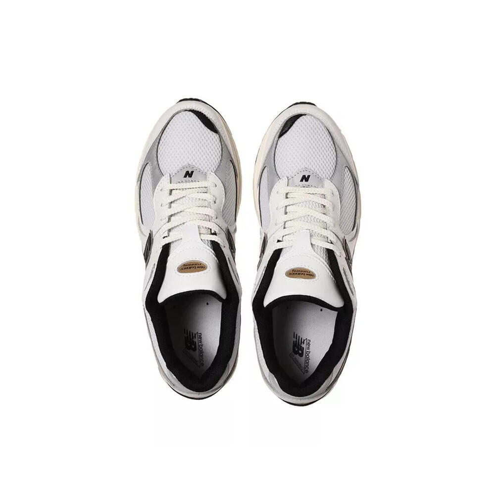 New Balance 2002R - Herren Sneakers Schuhe Weiß M2002RPN 2002 — foto 5