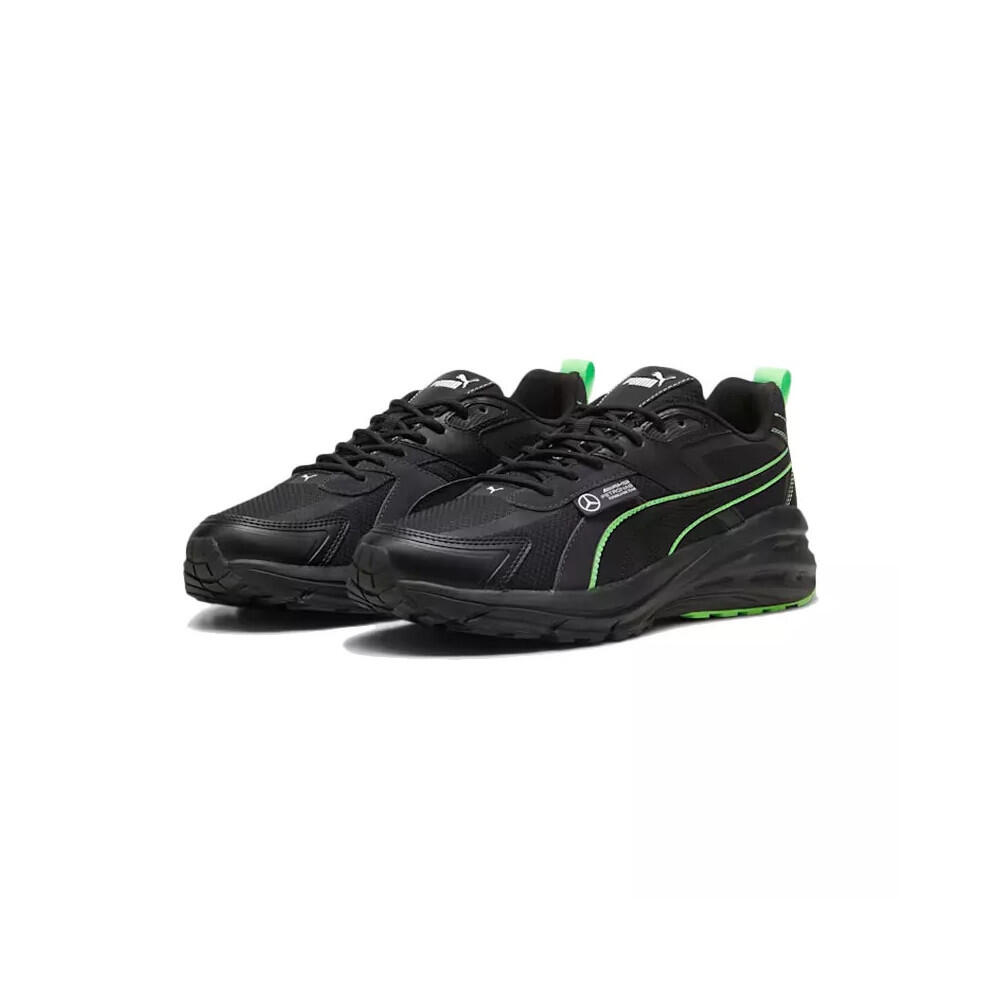 Zapatillas Hombre Puma Mercedes Amg Petronas F1 Negro 2/6