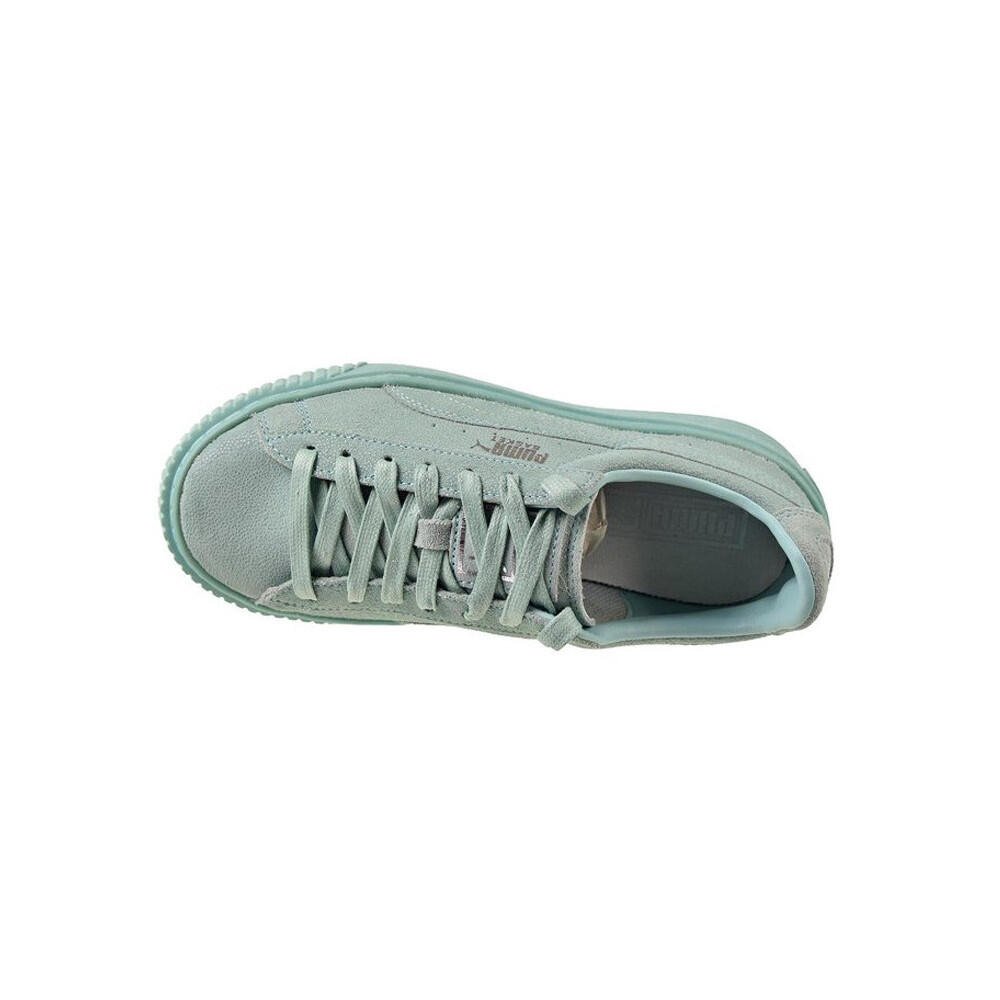 Basket Puma Platform Reset 4/5