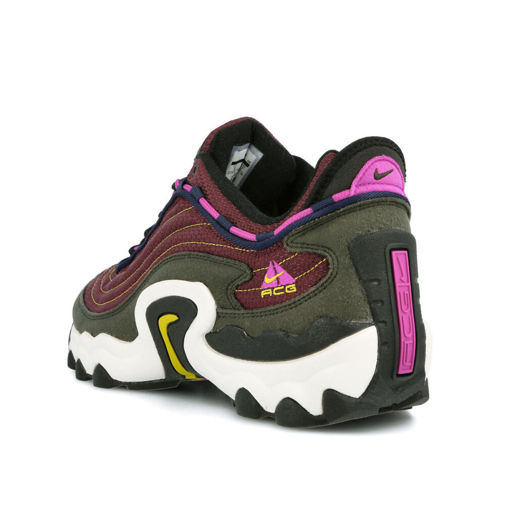 Basket Nike AIR SKARN 4/6