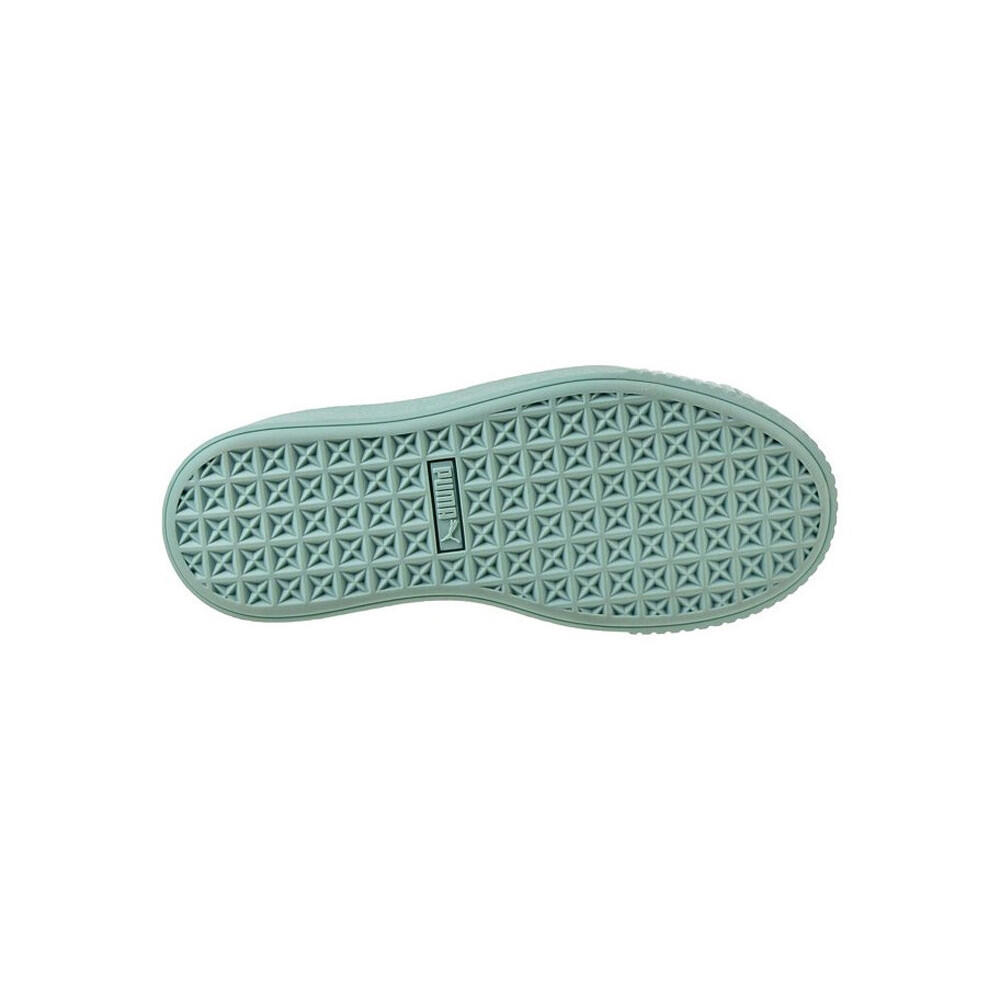Basket Puma Platform Reset 5/5