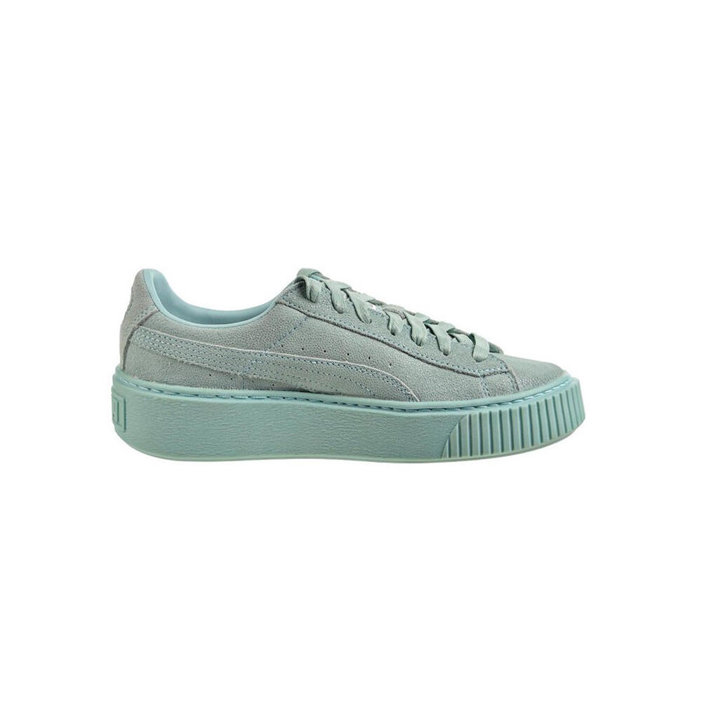 Basket Puma Platform Reset 3/5