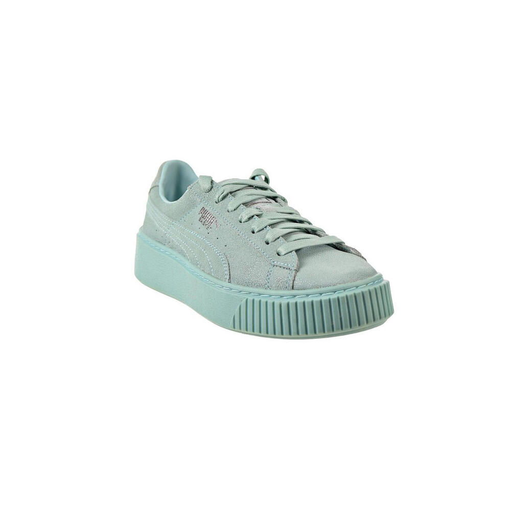 Basket Puma Platform Reset 2/5