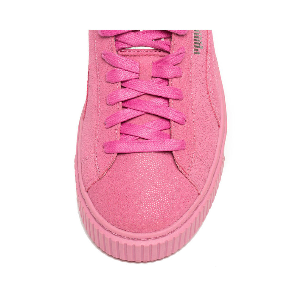Basket Puma Platform Reset 5/5