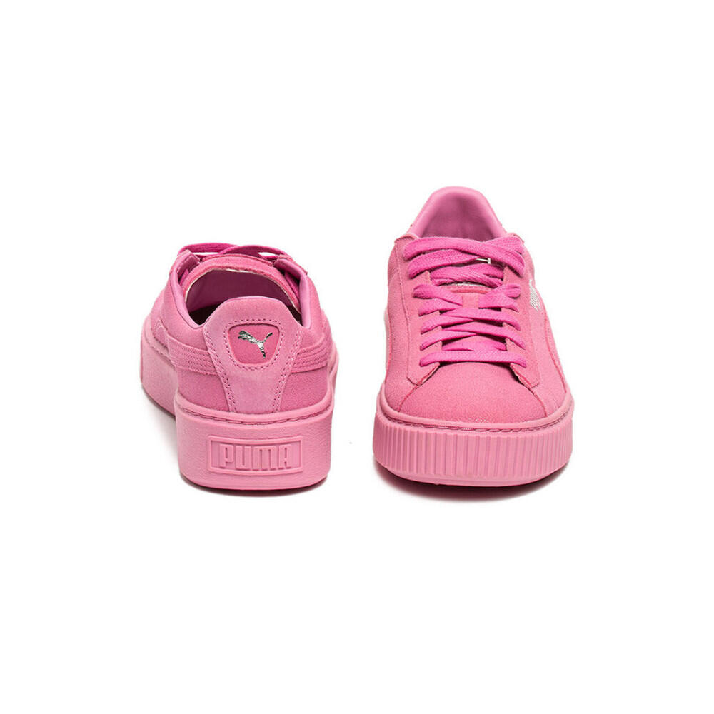 Basket Puma Platform Reset 4/5