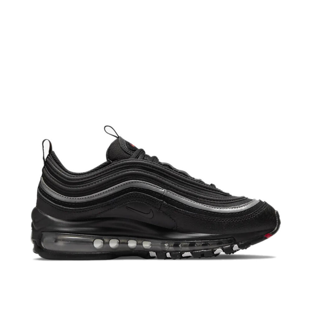Basket Nike AIR MAX 97 Junior 3/4