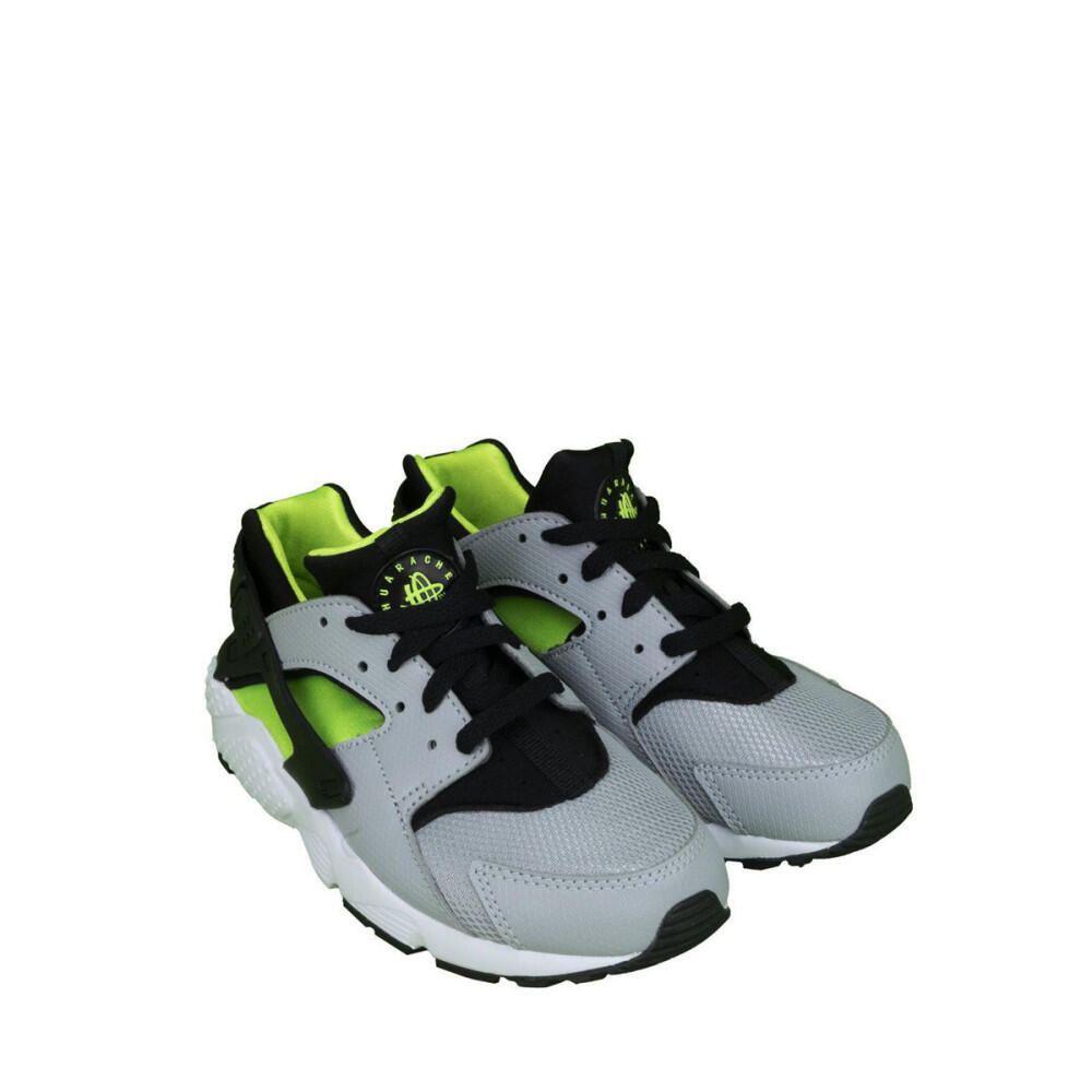 Basket Nike HUARACHE RUN Cadet 2/5