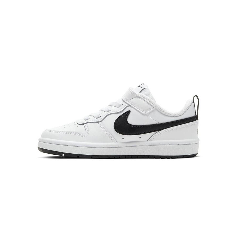 Basket Nike COURT BOROUGH LOW 2 Cadet 1/5