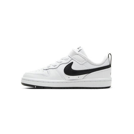 Basket Nike COURT BOROUGH LOW 2 Cadet
