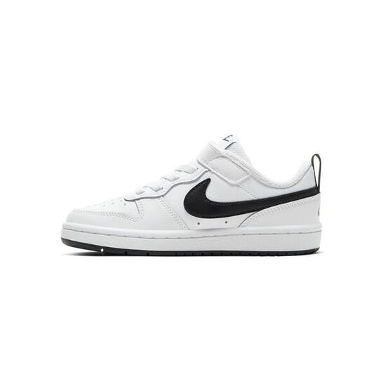 Basket Nike COURT BOROUGH LOW 2 Cadet