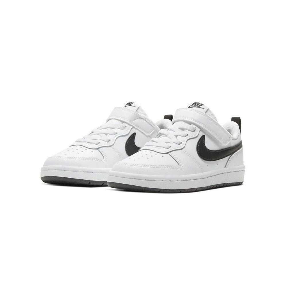 Basket Nike COURT BOROUGH LOW 2 Cadet 2/5