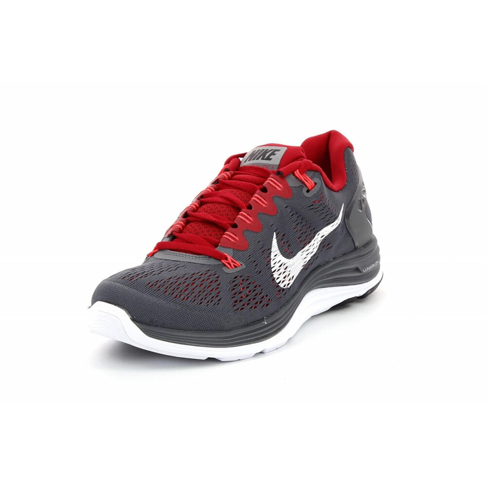 Basket Nike Lunar Glide+ 5 2/4