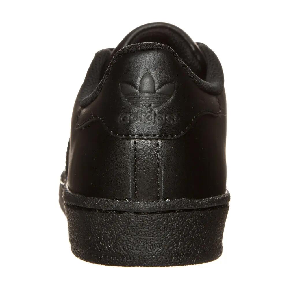 Zapatillas adidas Originals Superstar para niños 4/5