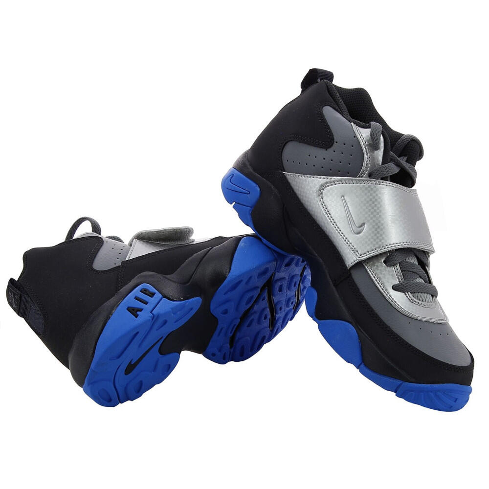 Ténis casual Nike Air Mission 3/3