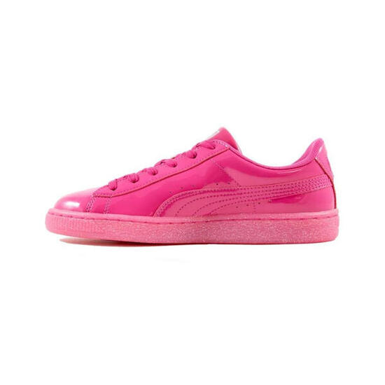 Cesta de Baloncesto Junior Puma Classic Patent