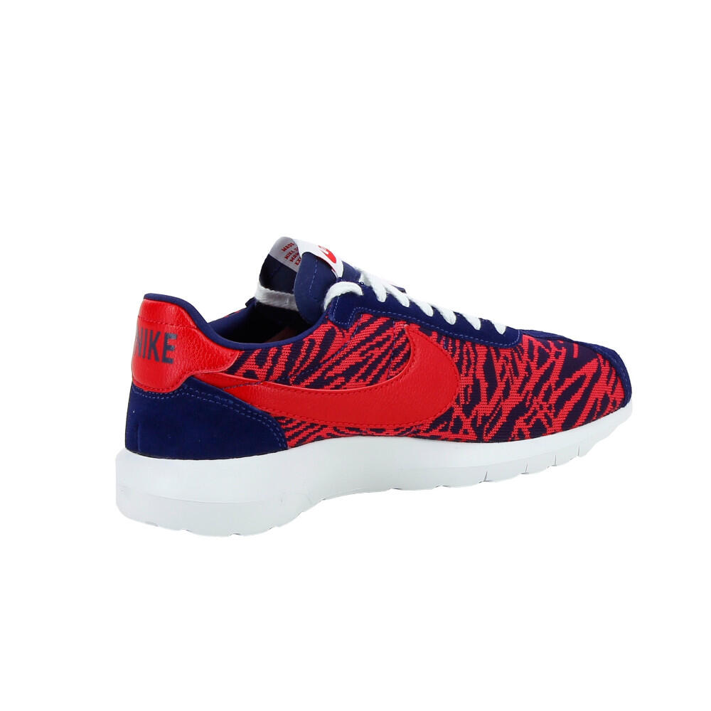 Basket Nike Roshe LD1000 Jacquard 3/4