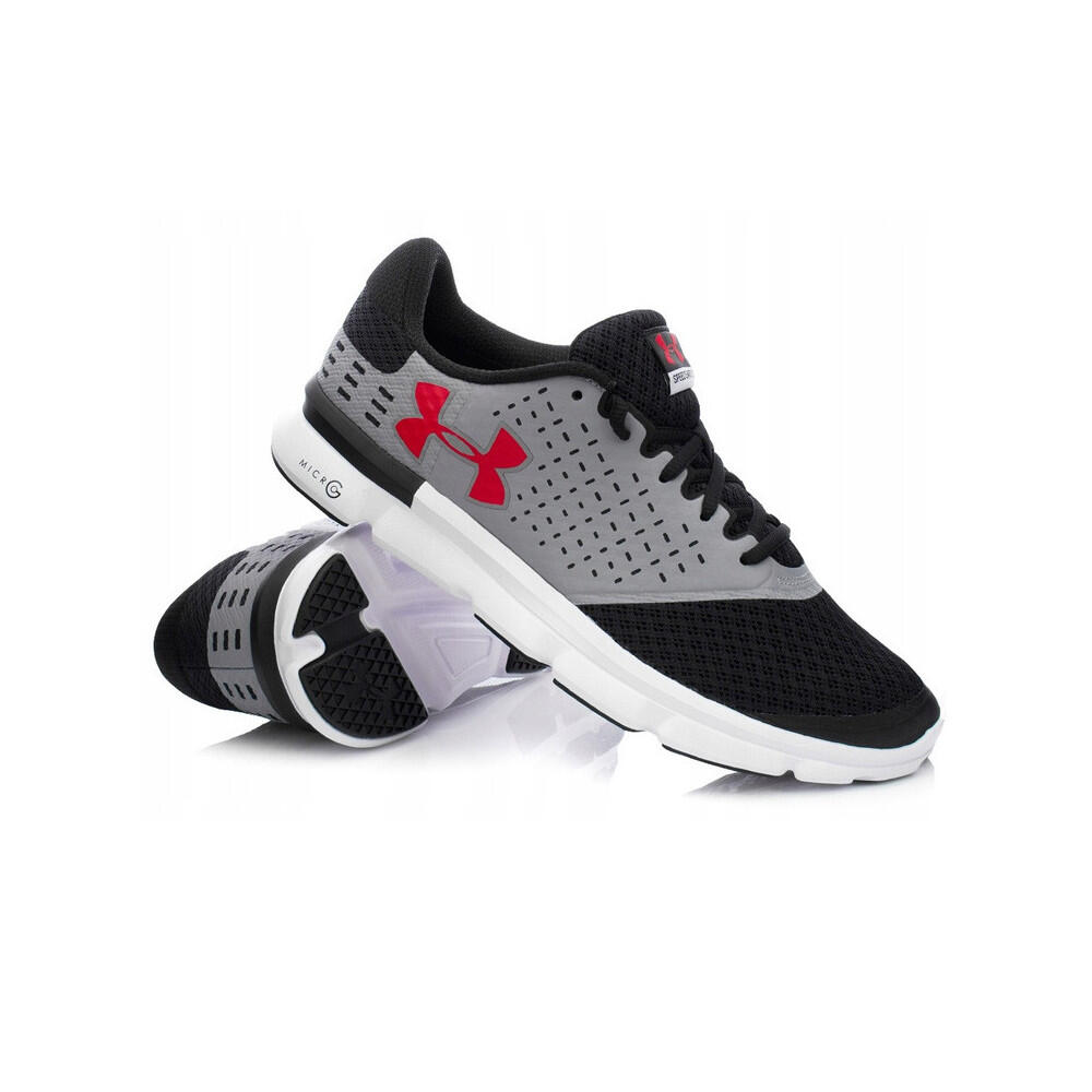 Basket Under Armour Micro G Speed Swift 2 3/7