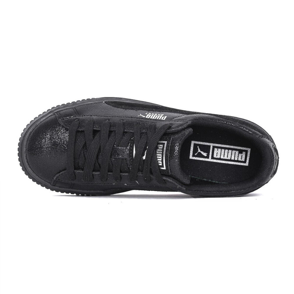 Buty sneakersy damskie Puma 364587 01 2/7