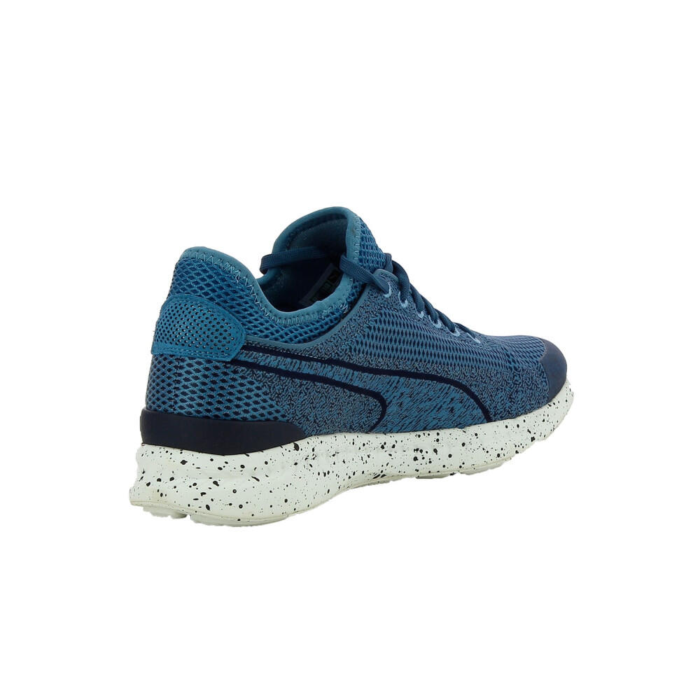 Basket Puma Ignite Sock Woven 3/3