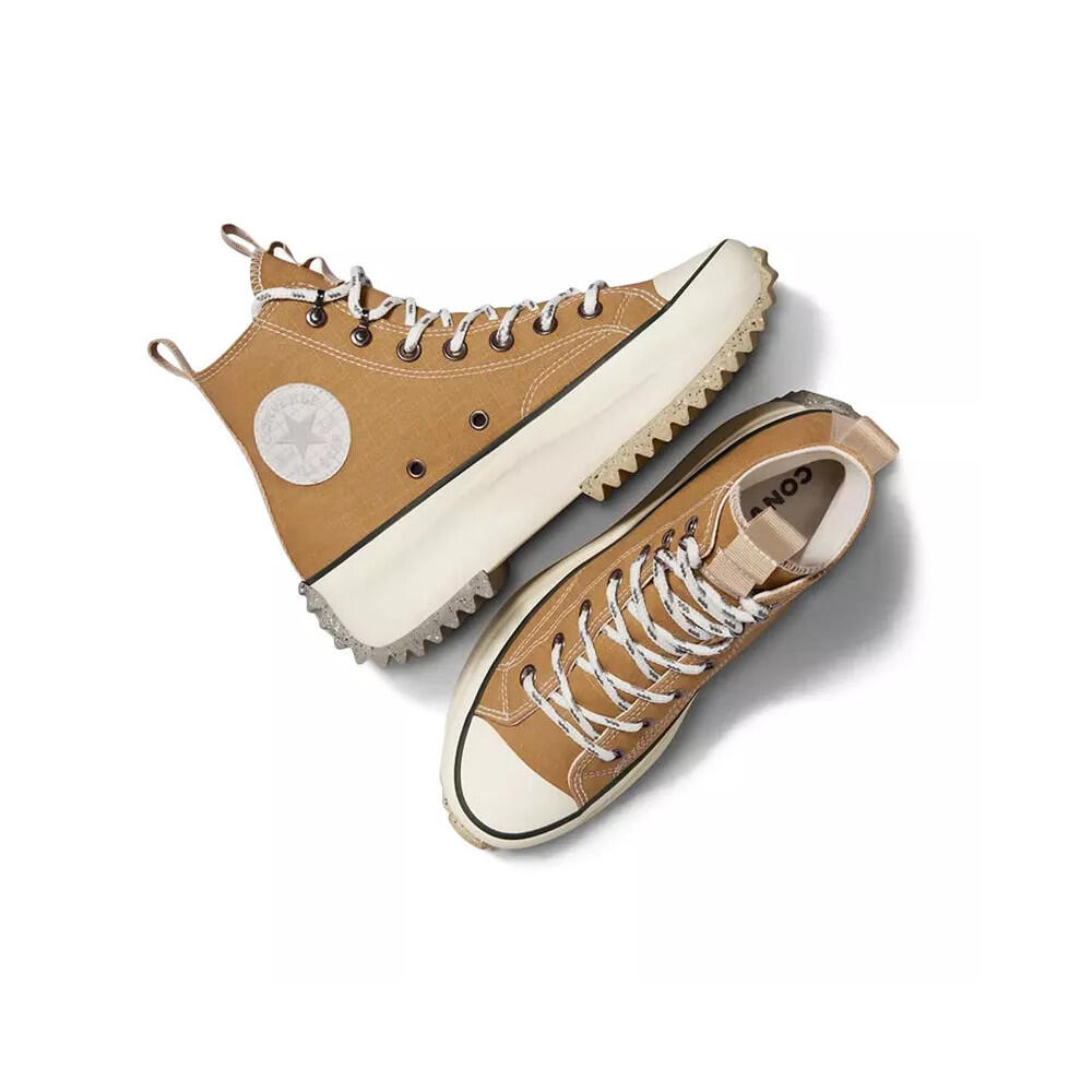 Scarpe da ginnastica Donna Converse A08865c Marrone 4/7
