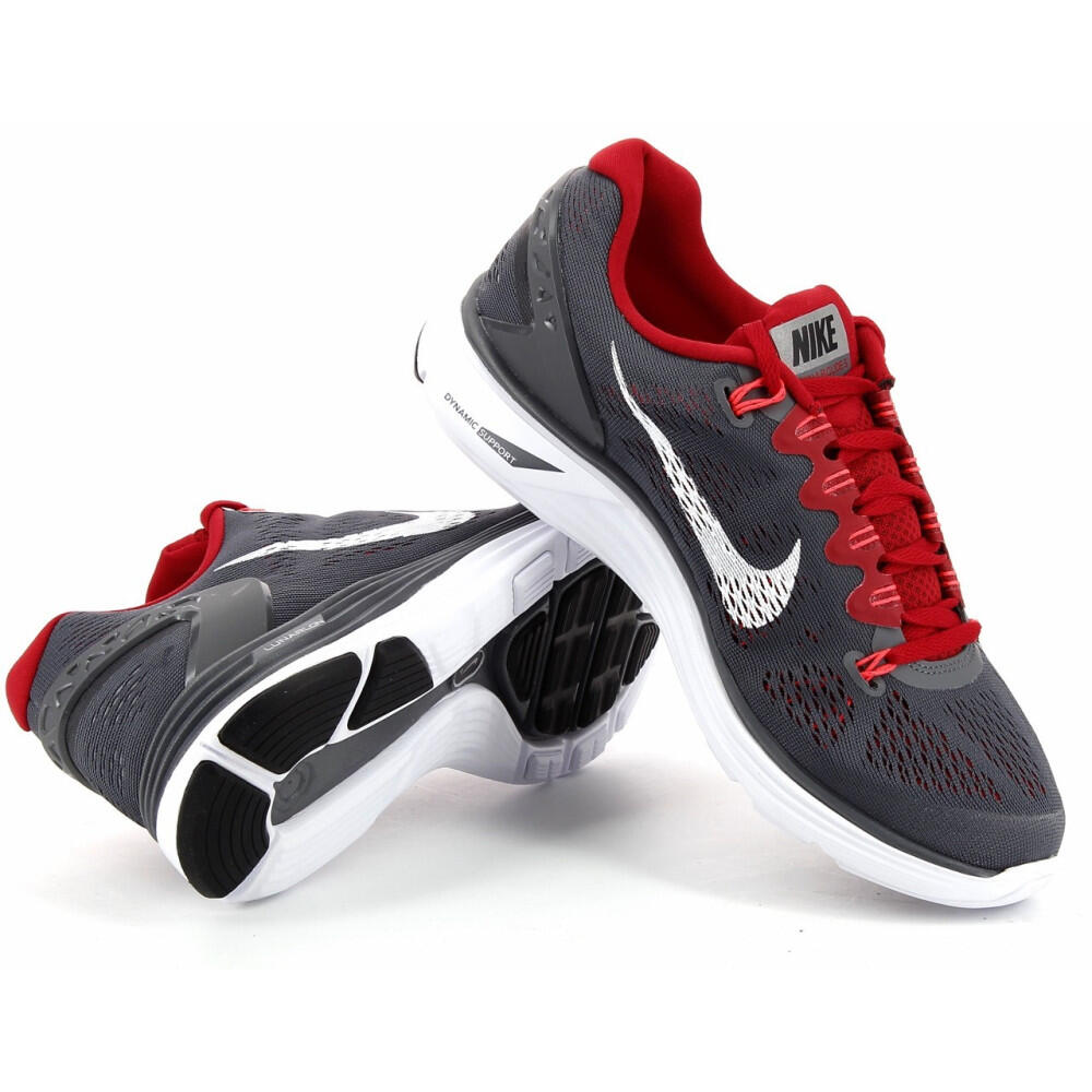 Basket Nike Lunar Glide+ 5 4/4