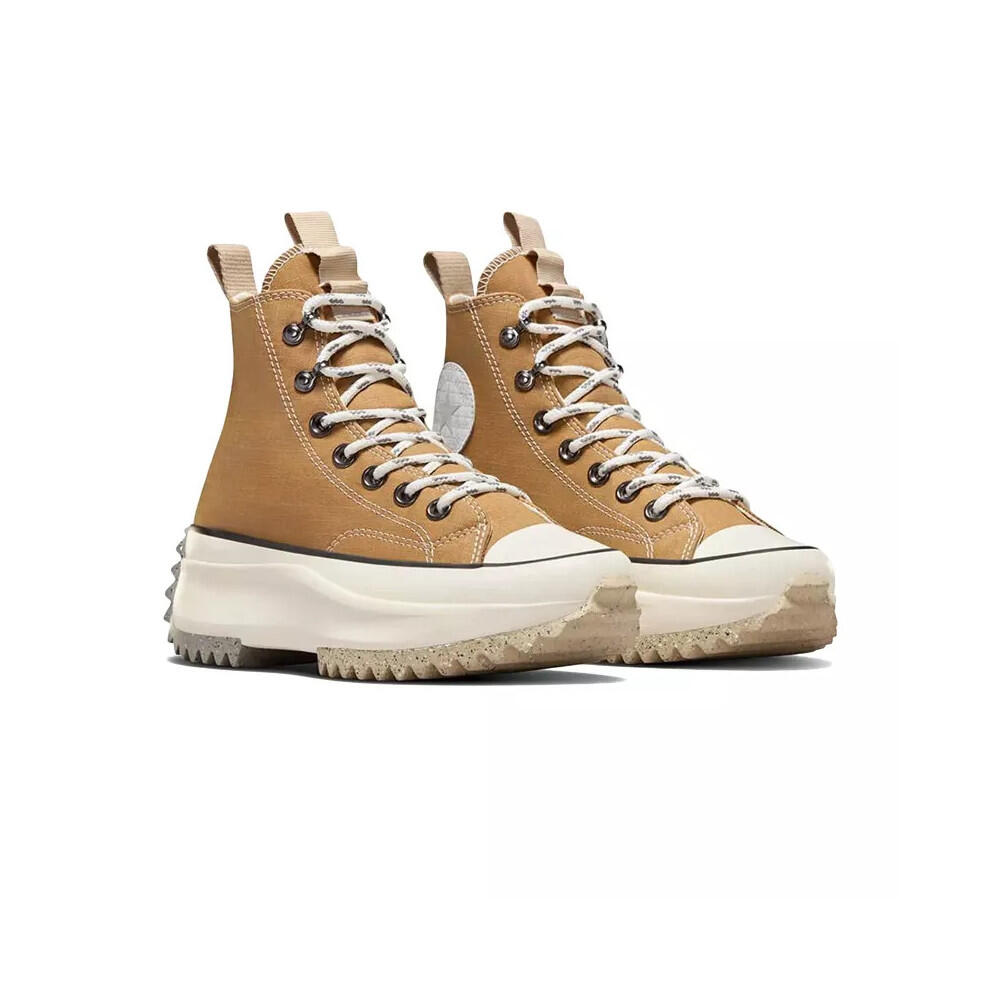 Scarpe da ginnastica Donna Converse A08865c Marrone 3/7