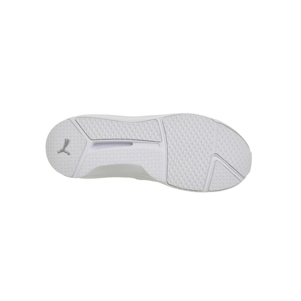 Puma Fierce Womens White Trainers 4/5