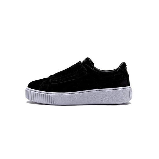 Basket Puma Platform Strap VR